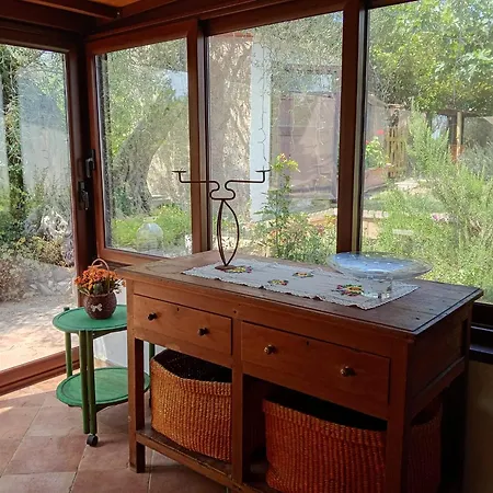 Residenza Paola - Relax Ad אלגהרו