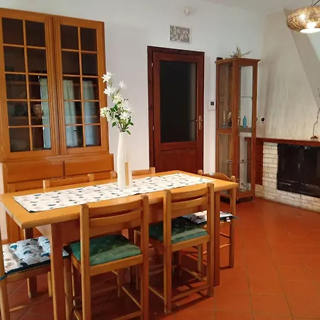 Residenza Paola - Relax Ad Villa *