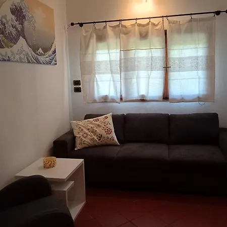 Residenza Paola - Relax Ad * Alghero