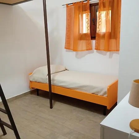 Residenza Paola - Relax Ad *