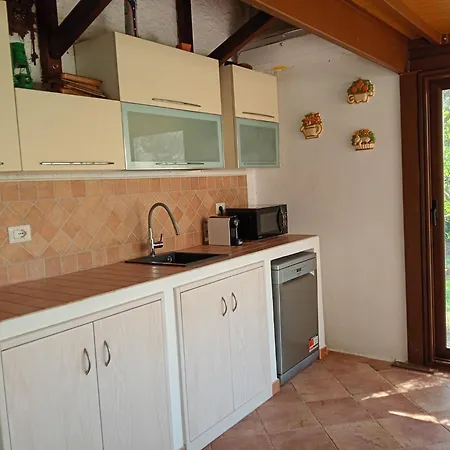 Villa Residenza Paola - Relax Ad