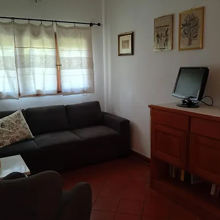 וילה Residenza Paola - Relax Ad