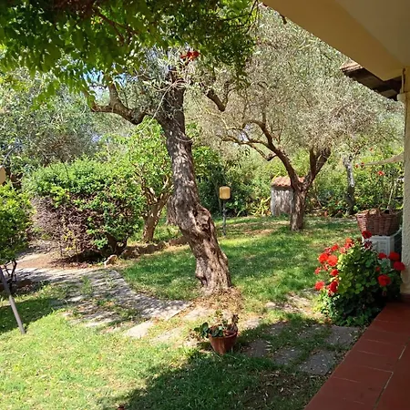 Residenza Paola - Relax Ad Alghero